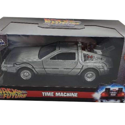 Jada 32185 Back to the Future Classic Model Collec