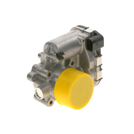 Bosch Automotive 0 280 750 535 Throttle Body