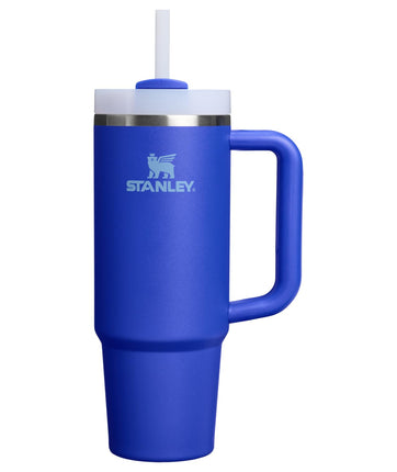 STANLEY Quencher H2.0 Tumbler with Handle and Stra