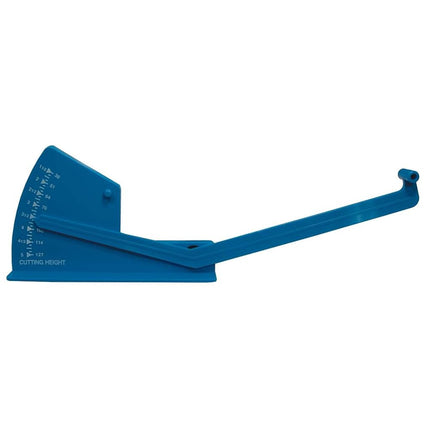 Stens 750-442 Deck Leveling Gauge John Deere AM130