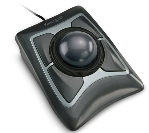Kensington Expert Mouse - Wired Ergonomic TrackBal