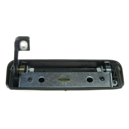TRQ Black Outer Outside Exterior Door Handle LH for Ford Ranger Escort Mustang