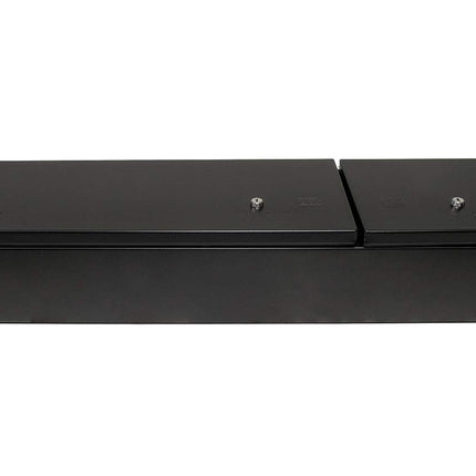 Under Seat Lockbox - RAM Crew Cab Truck 2019+