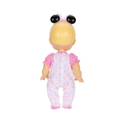 Disney Darlings Minnie Mouse Deluxe