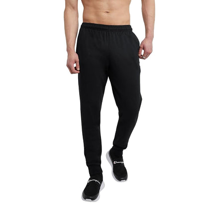 Champion Men's Powerblend Retro Fleece Jogger Pant