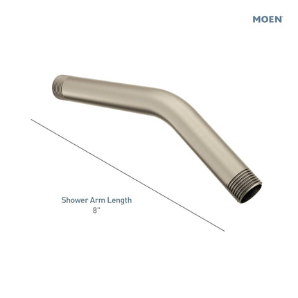 Moen 123815BG Collection Bathroom Accessory, Brushed Gold