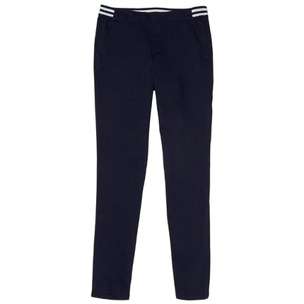 French Toast Girls Pull On Skinny Fit Stretch Pant