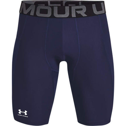 UA HG Armour LNG Shorts