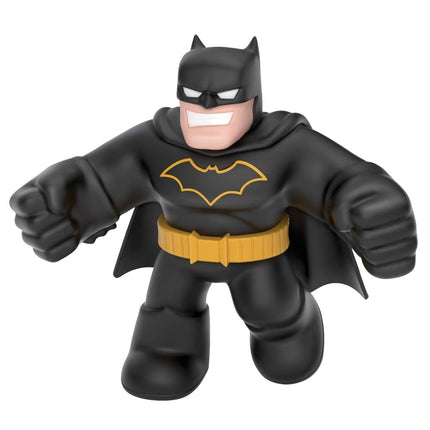 Heroes of Goo Jit Zu Dc Supagoo Batman - Supersize