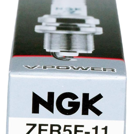 NGK 2262 Spark Plug, Pack of 1