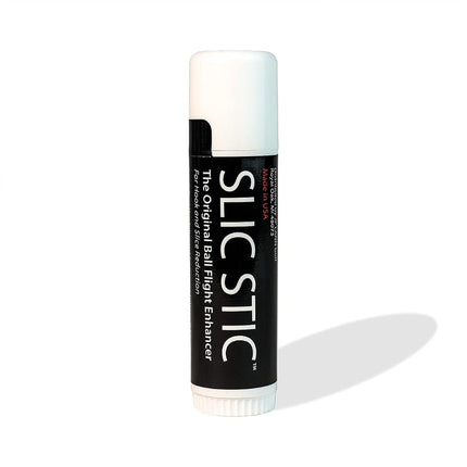 JP LANN GOLF La batte originale Slic Stic anti-slice, hook et réduction d'effet