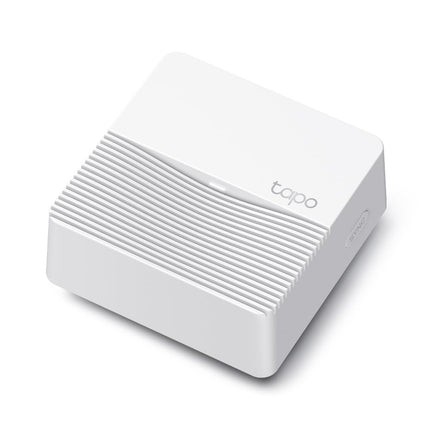 TP-Link Tapo Smart Hub with Built-in Alarm & Chime