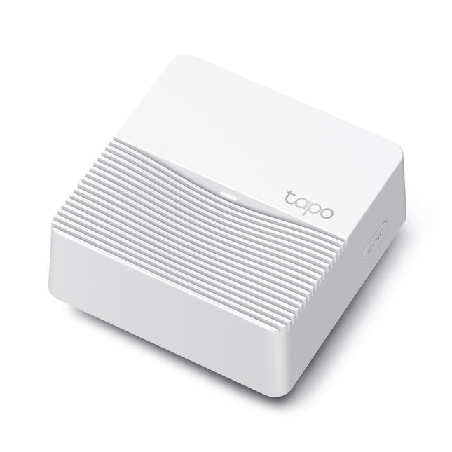 TP-Link Tapo Smart Hub with Built-in Alarm & Chime