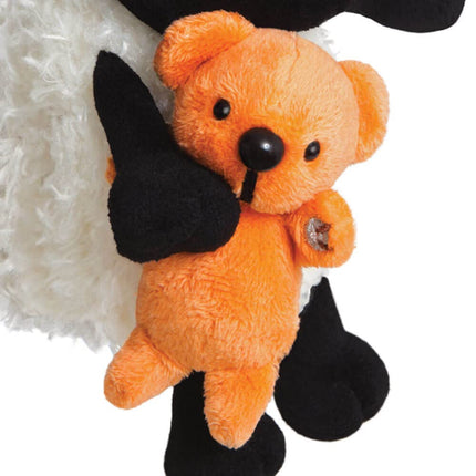 AURORA, Timmy, Shaun the Sheep, Soft Toy, White