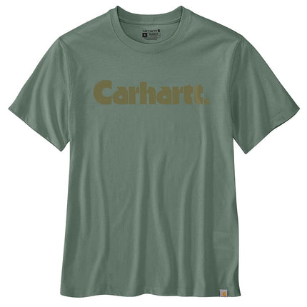 Carhartt Men's 106538 Relaxed Fit Lightweight Shor