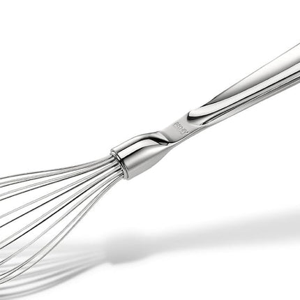 All-Clad T135 Stainless Steel Whisk, 12-Inch, Silv