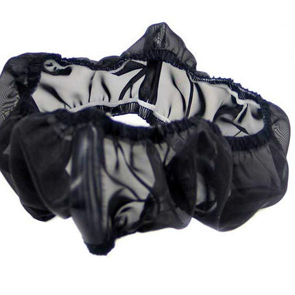 K&N E-3495PK Air Filter Case Black
