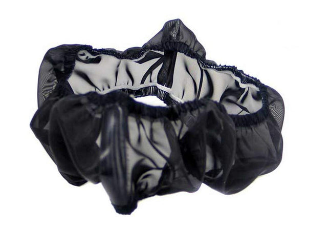 K&N E-3495PK Air Filter Case Black