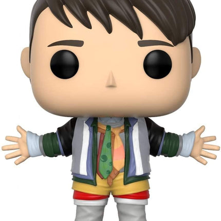 Funko POP! Vinyl: Friends: Joey Tribbiani In Chandler's Clothes - Collectable Vinyl Figure - Gift Idea - Official Merchandise - Toys for Kids & Adults - TV Fans - Model Figure for Collectors