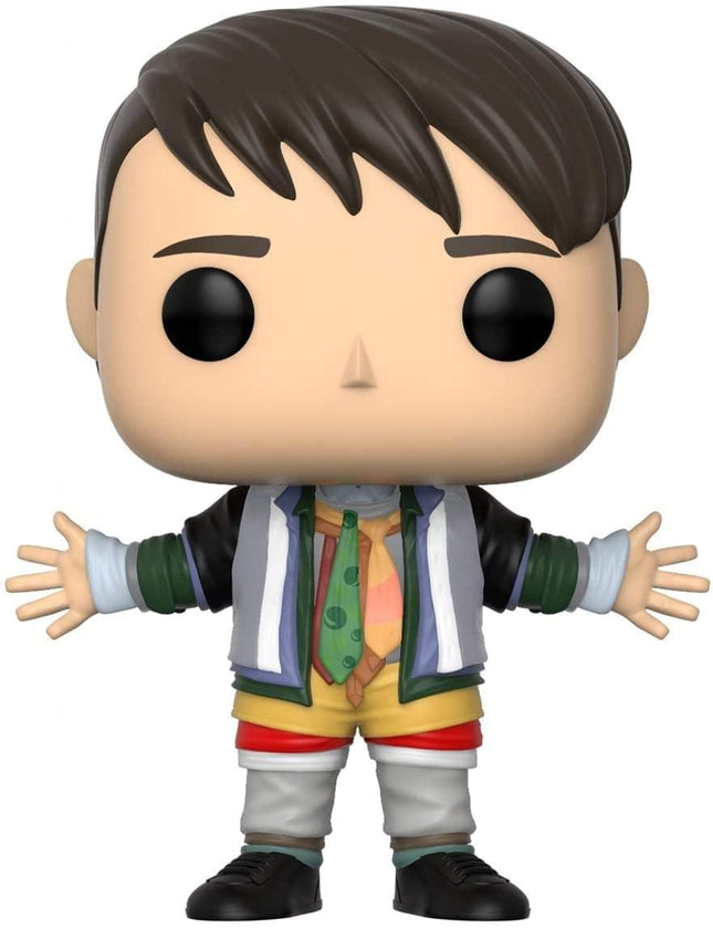 Funko POP! Vinyl: Friends: Joey Tribbiani In Chandler's Clothes - Collectable Vinyl Figure - Gift Idea - Official Merchandise - Toys for Kids & Adults - TV Fans - Model Figure for Collectors