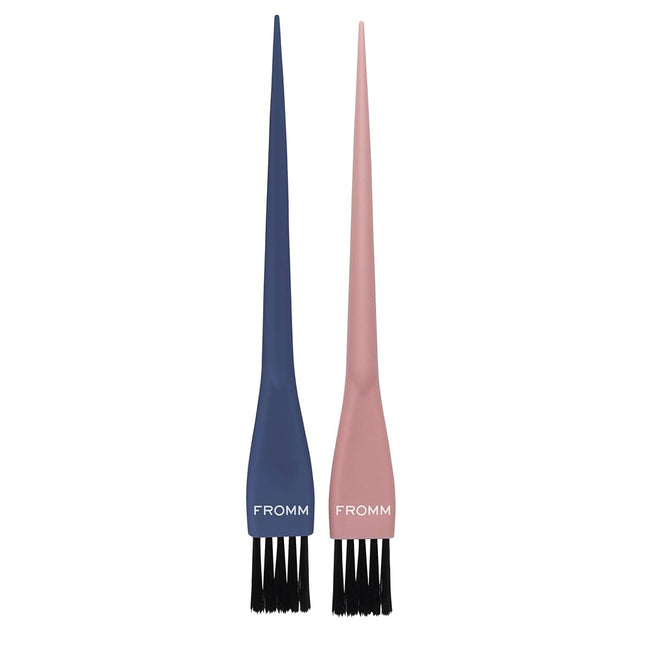 Fromm Color Studio 7/8" Soft Color Brush 2-Pack fo