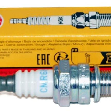 NGK Spark Plug CMR6H- Set of 4