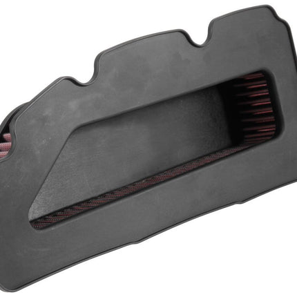K&N Air Filter Compatible with Honda SXS10M Pioneer 2016- (HA-1016) Red