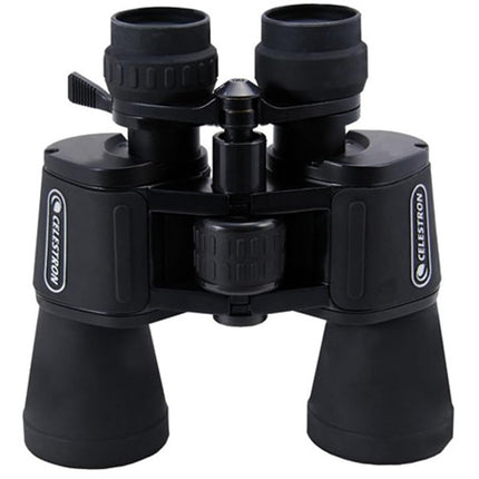 Celestron 71260 UpClose G2 10-30 x 50 Zoom Porro Binocular