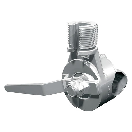 Shakespeare 4190 Stainless Steel Rachet Rail Mount