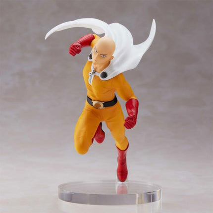 Banpresto One Punch Man Figure - Saitama #1