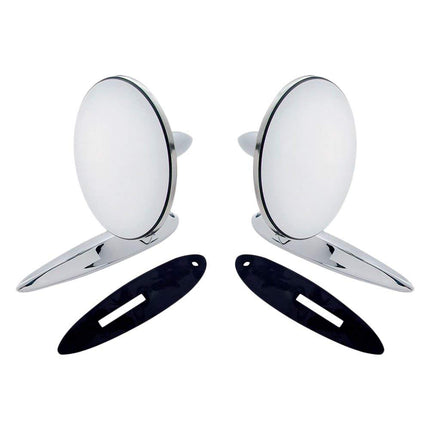 United Pacific Industries 110745 Exterior Mirror B