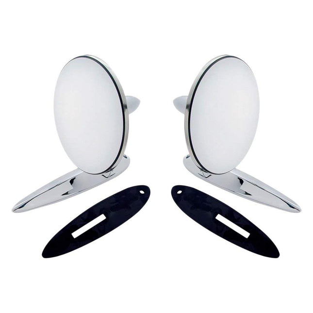 United Pacific Industries 110745 Exterior Mirror B