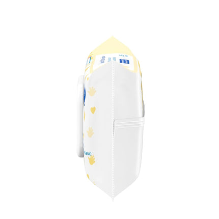 Johnson's Baby Hand and Face Wipes, 25 Count by Johnson's