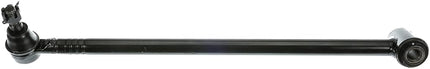 Dorman 521-166 Rear Right Upper Suspension Control Arm and Ball Joint Assembly for Select Hyundai Santa Fe Models