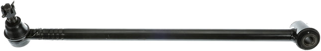 Dorman 521-166 Brazo de control de suspensión superior trasero derecho y conjunto de rótula para modelos selectos de Hyundai Santa Fe