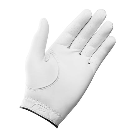 TaylorMade Golf 2025 Tour Preferred Flex Glove Left Handed Medium