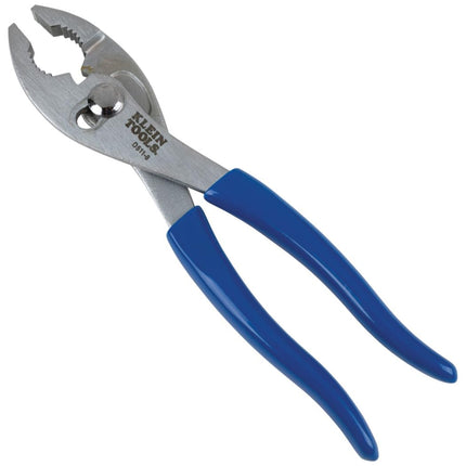 Klein Tools D511-8 Slip-Joint Pliers, 8-Inch, Silver