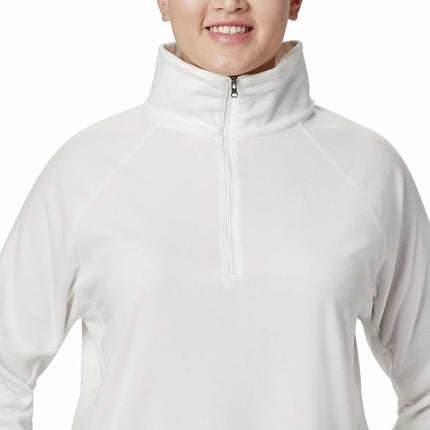 Columbia Women’s Glacial IV Half Zip