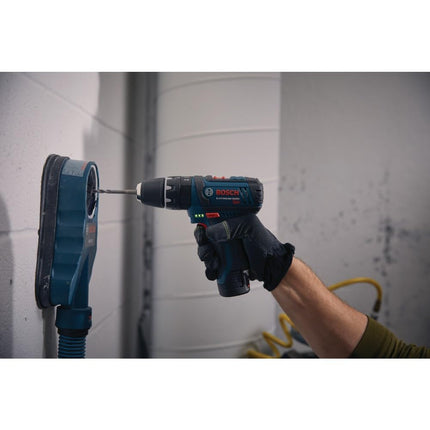 Bosch PS130-2A 12V Max Cordless Lithium-Ion 1cm . Ultra Compact Hammer Drill Kit