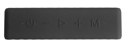 Rockville Faze Portable Bluetooth Speaker TWS Wireless Link 36 Hour Battery