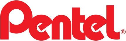 Pentel Energel Rtx Retractable Pearl Pens - Needle Tip - Fine Point, 0.5 mm - Energel Liquid Gel Ink Pens, Pack of 5,+ 3 Refills