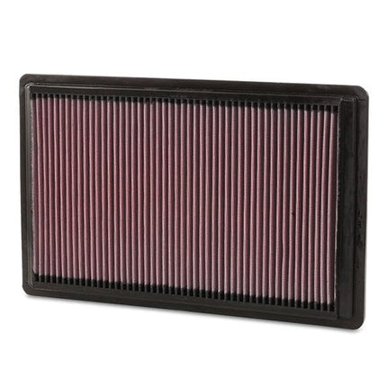 K&N Engine Air Filter: High Performance, Premium, Washable, Replacement Filter: Compatible with 2003-2011 MAZDA (RX-8), 33-2284