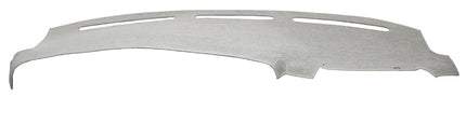 Dashmat Original Dashboard Cover Toyota Camry (Premium Carpet, Gray)