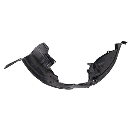 TRQ Passenger Side Inner Fender Liner