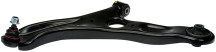 Dorman 522-823 Front Left Lower Suspension Control Arm and Ball Joint Assembly for Select Hyundai Models Ready To Paint If Needed
