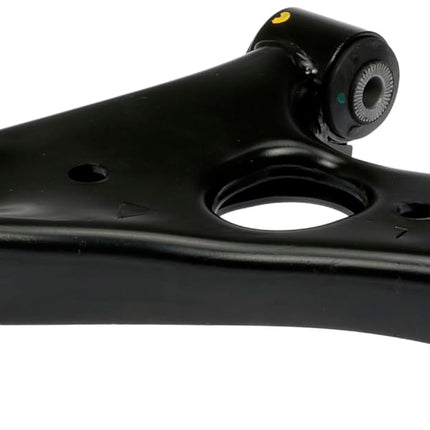 Dorman 522-823 Front Left Lower Suspension Control Arm and Ball Joint Assembly for Select Hyundai Models Ready To Paint If Needed