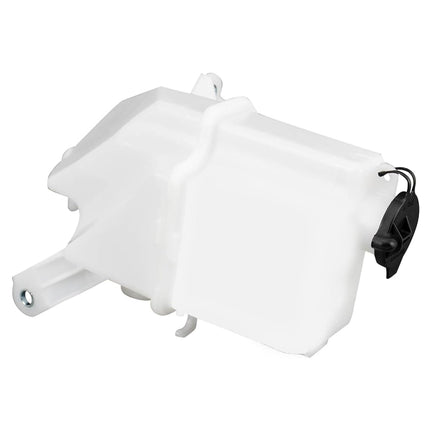 TRQ Coolant Reservoir Compatible with 2019-2021 To