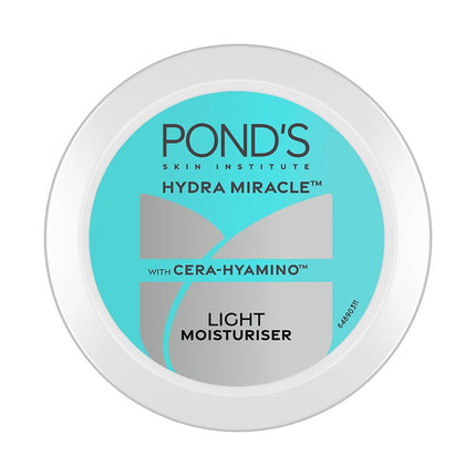 POND'S Light Moisturiser 100ml