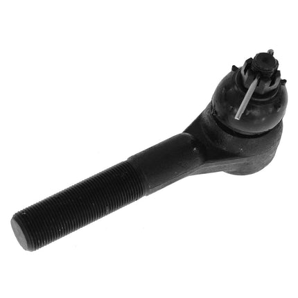 TRQ Front Inner and Outer Tie Rod Set 4 Piece