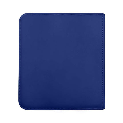 Ultra Pro Vivid 12-Pocket Zippered PRO-Binder